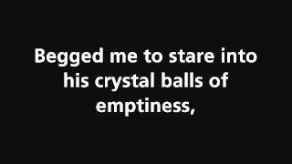 I Set my Friends on Fire - Excite Dyke