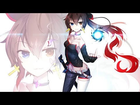 Kurenai - May 2020 Happy Hardcore Mix