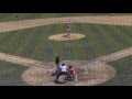 Baseball vs NMHU Day Two, Game One - Metro ...
