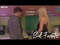 Historia Sol Fuentes Parte 69 Lisette Morelos SERIE INFAMES