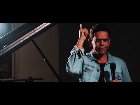 Comunidade de Nilópolis - Deus Sara Essa Nação (Acústico Oficial)