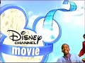 Disney Channel Movie An Extremely Goofy Movie WBRB And BTTS Bumpers December 14 2005