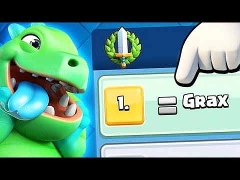 HO VINTO il MIO PRIMO TORNEO! Clash Royale