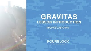 What is Gravitas