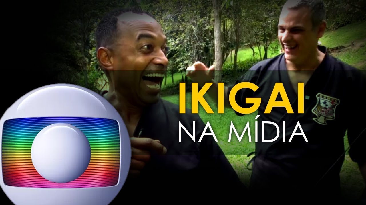 IKIGAI - COMO VIVER O SEU PROPÓSITO?