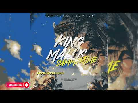 King Mallis-Summer Time