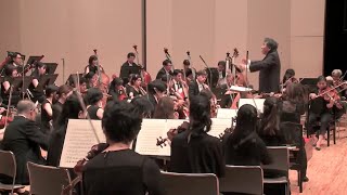 Download lagu Liszt Hungarian Rhapsody No.2 LIVE= HIROSHIMA SYMPHONY ORCHESTRA / K.Yamashita mp3
