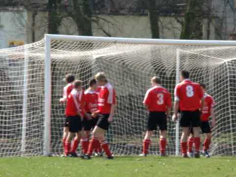 UKS Junior - Zryw Rzeczyca 6:0