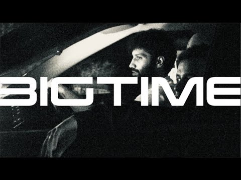 TheSilkCut - BIGTIME