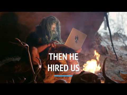 Goldkap Consulting Group video.