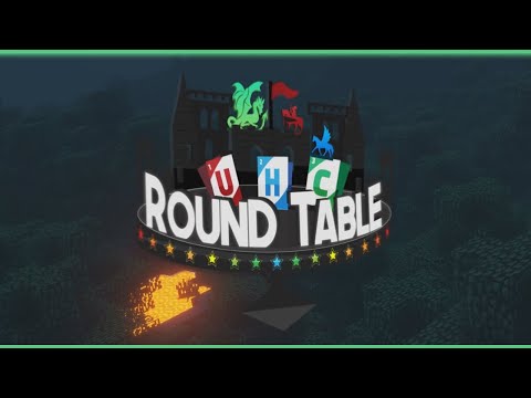 Round Table UHC Season 1 Death Montage