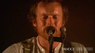 Damien Rice - Volcano (South Side Ballroom live)