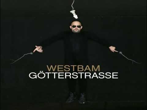 Westbam - To the middle of nowhere feat. Annette Humpe ( Götterstrasse )