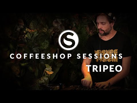 Tripeo: Coffeeshop Sessions