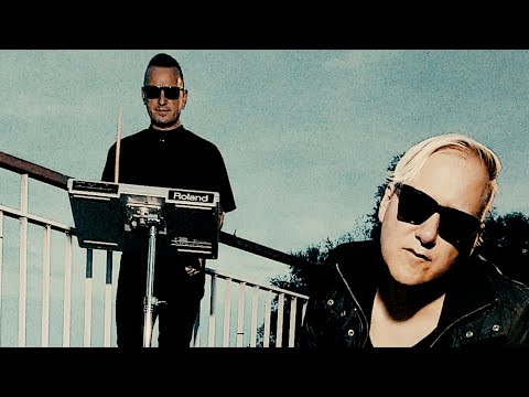 Beyond Obsession - Kings of Ashes (Official Video)