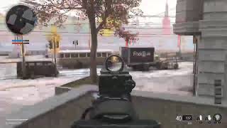 【COD COLDWAR】あるふぁ