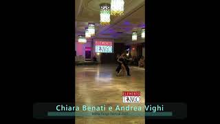 MiMa Tango Festival 2022 - Chiara Benati e Andrea Vighi