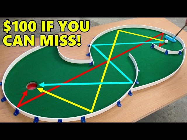 The Game You Can't Fail SDDEFAULT Thumbnail