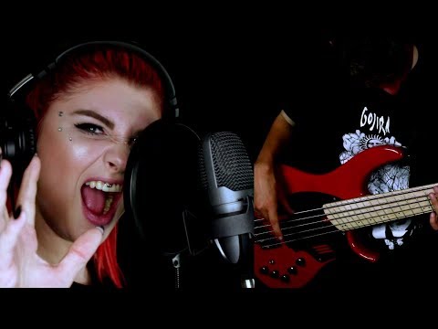 TOOL - PRISON SEX (Full Band Cover) by KOSM