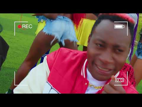 MITWE - DAXX KARTEL FT ALIEN SKIN (Official Music Video}