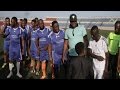 EXCLUSIVE IBU 56th BIRTHDAY PART 2 IBU OSITA IHEME I GO DIE IN A NOVELTY FOOTBALL MATCH