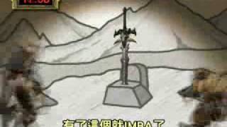 [老人] 再次挑戰冰冠城塞！《魔獸世界：巫妖王 