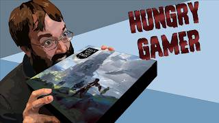 Hungry Gamer - All's Well That Ends video thumbnail