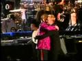 Elton John (& Ronan Keating) 3/4 - Come ...