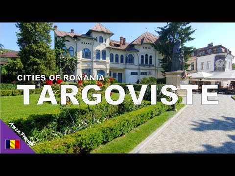 Targoviste, Romania