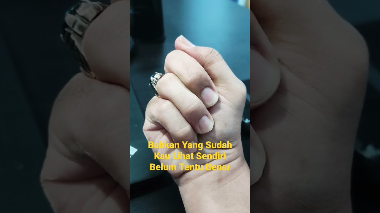 Video Editing - Editing Short Video Tikto & Youtube - 2