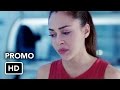 Possível cura contra a radiação falha em promo do episódio 4×08 de “The 100”