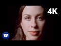 Alanis Morissette - Head Over Feet (Official 4K Music Video)