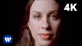 Alanis Morissette - Head Over Feet (OFFICIAL VIDEO)