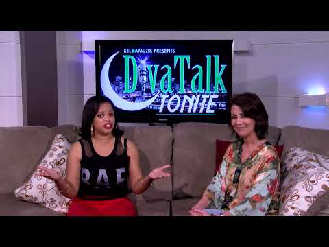 Keldamuzik - interview on KOFY TV (Ch 20)