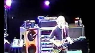 Phish - 07.24.99 - The Mango Song - Part I