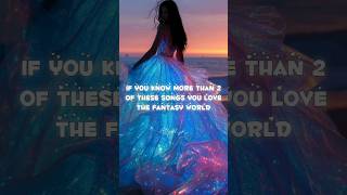 Fantasy vibe songs #trending #aesthetic #newaesthetic #viral #shorts #fantasy