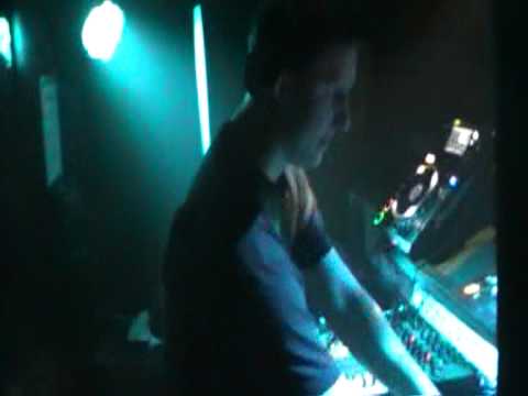 Mc Skibadee With Natural Error @ HIDDEN 7:7:12