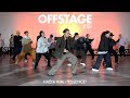 Haeni Kim Choreography to “Essence” by Wizkid feat. Tems at Offstage Dance Studio