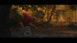 PERFORMANCE LOS HILOS FESTIVAL FUGA METROPOLITANA 2008