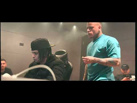 Sessão de Studio - Mc Pedrinho (FIZEMOS UM HIT)