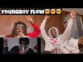 Nba Youngboy Unreleased LIVE Live Speed Racing War REACTION