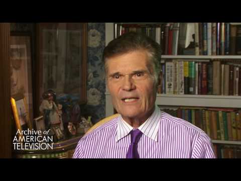 Fred Willard on advice to aspiring actors - TelevisionAcademy.com/Interviews