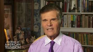 Fred Willard on advice to aspiring actors - TelevisionAcademy.com/Interviews video