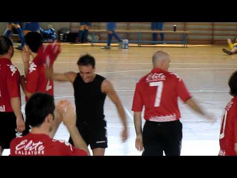 05.06.11 Finale Regionale CSI Juventina Valpantena VR Malcontenta VE.AVI