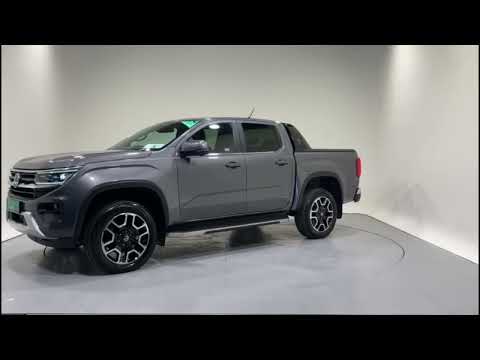 Volkswagen Amarok Style 3.0L V6 237 €43,950 + VAT - Image 2