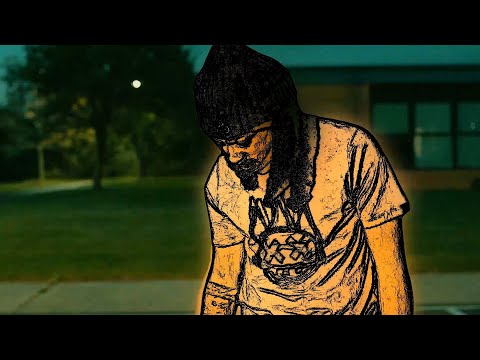 Abmoe Kush x Broke (Music Video) KB Films