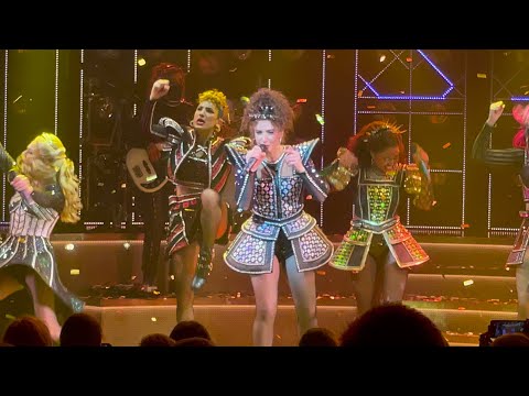 Six MegaSix Melbourne - Cristina D’Agostino Parr