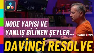 Resolve’da Node Kurulumu ve Yanlış Bilinenler