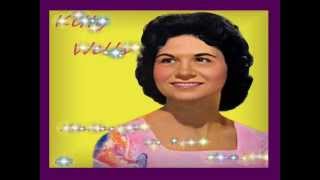 Kitty Wells - Heartaches By The Number