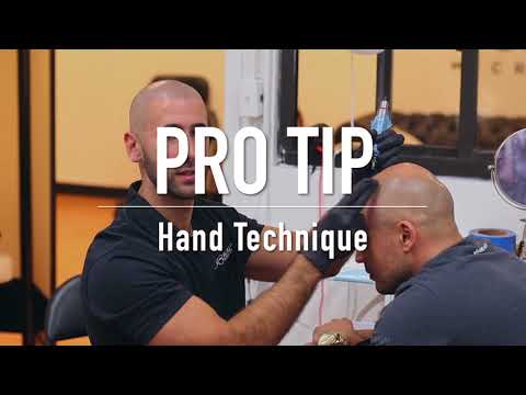 Matthew Iulo gives 3 Tips for Scalp Practitioners | Scalp Micro USA